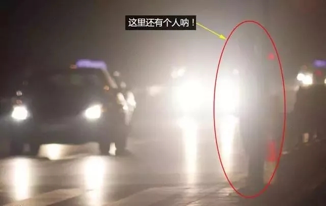 提及滥用远光灯，大家可谓都深恶痛绝。